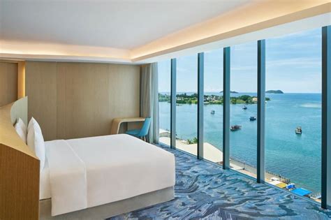14 Best Hotels In Kota Kinabalu 2022: 5.